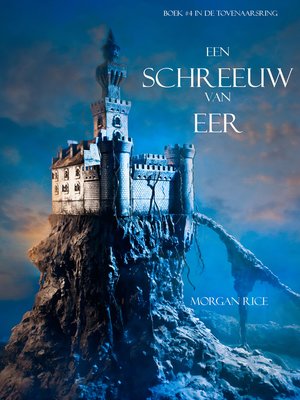 cover image of Een Schreeuw Van Eer